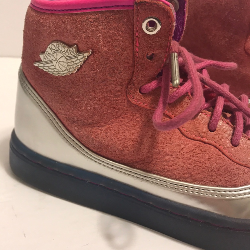 Jordan